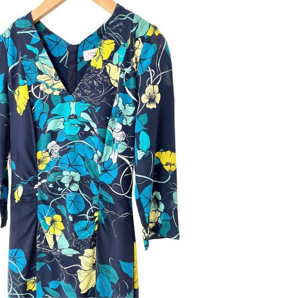 JIGSAW Exclusive Dress Size 8 - Picture 2 of 6